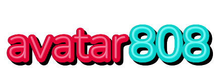 avatar808 — logo kanal