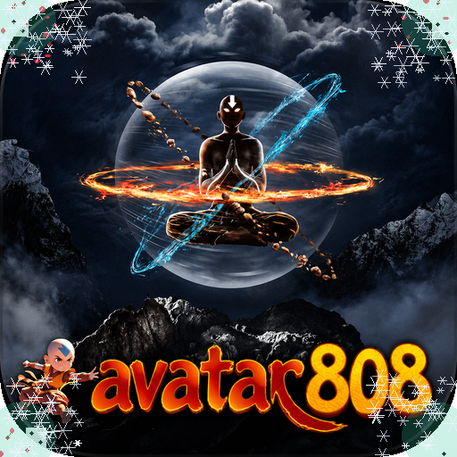 avatar808 — mitra unggulan